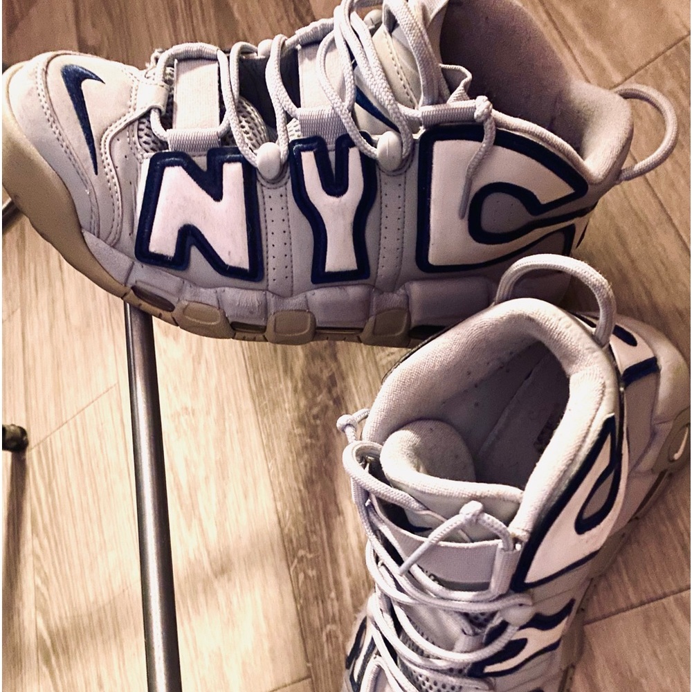 uptempo nyc